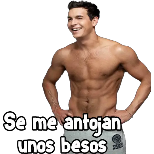❤🔥Sexys de Hollywood 2🔥❤ 
