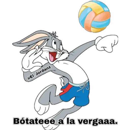 Bugs bunny