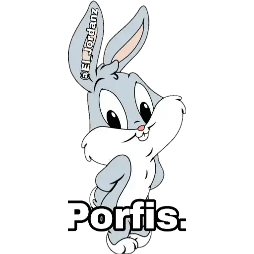 Bugs bunny