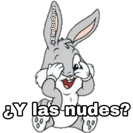 Bugs bunny