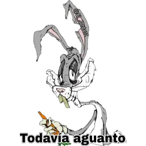 Bugs bunny