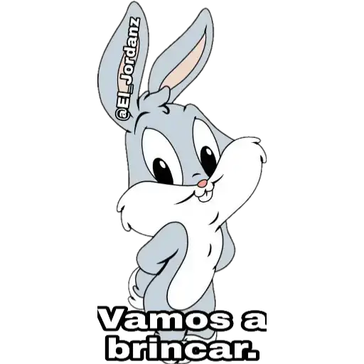 Bugs bunny