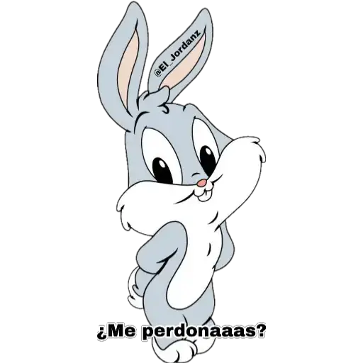 Bugs bunny