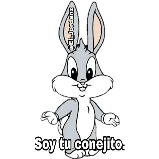 Bugs bunny