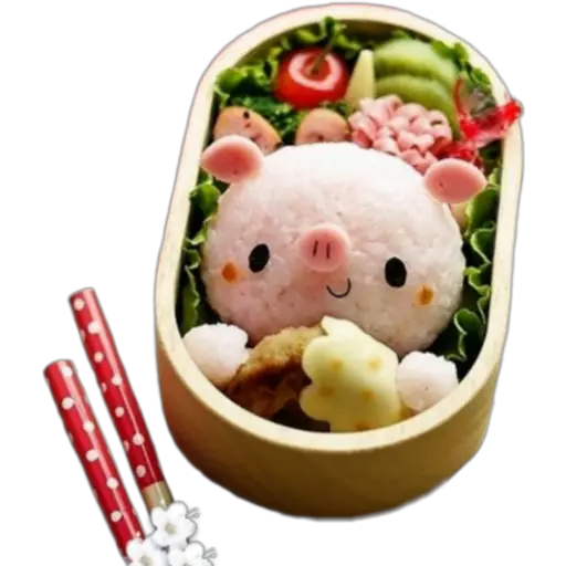 Comida Japonesa   preview