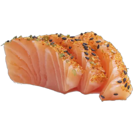 Comida Japonesa  