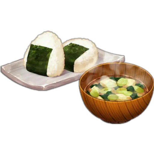 Comida Japonesa  