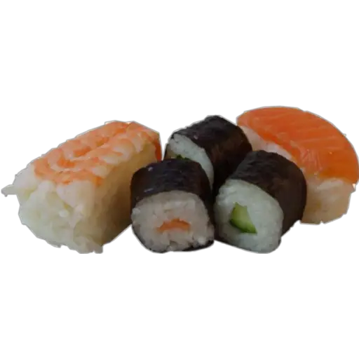 Comida Japonesa   preview