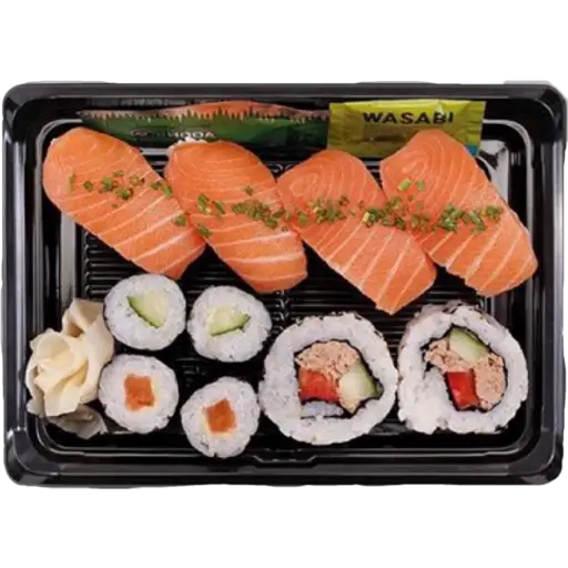 Comida Japonesa  