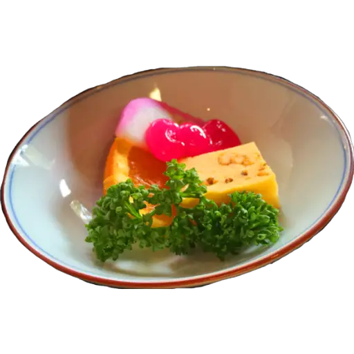 Comida Japonesa  
