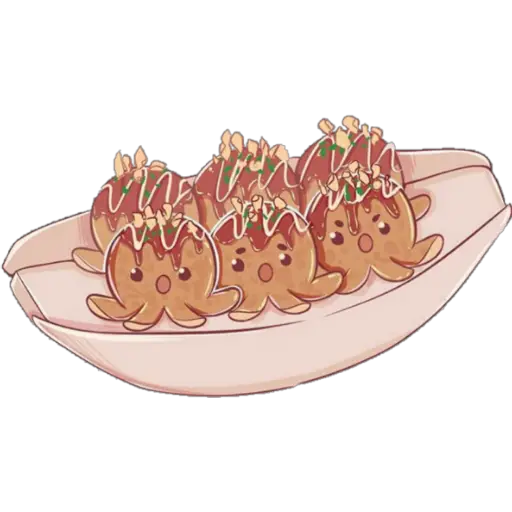 Comida Japonesa  