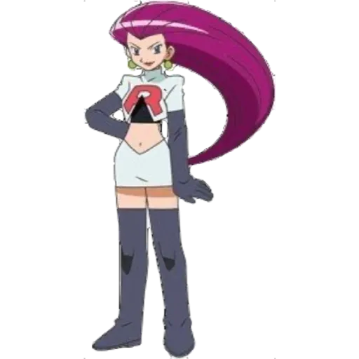 Equipo Rocket 🐱 preview