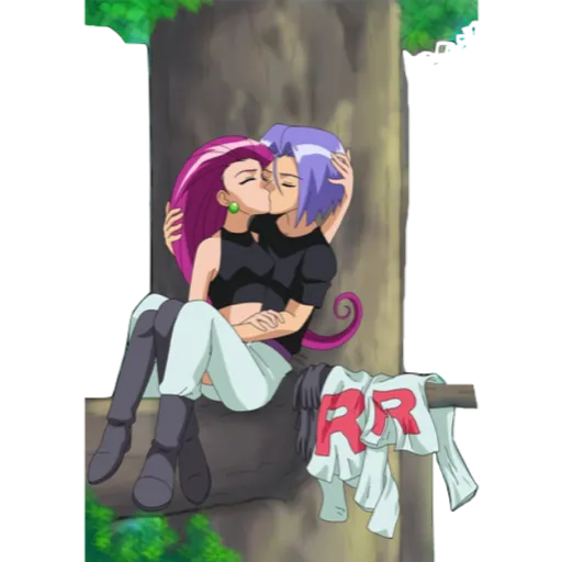 Equipo Rocket 🐱