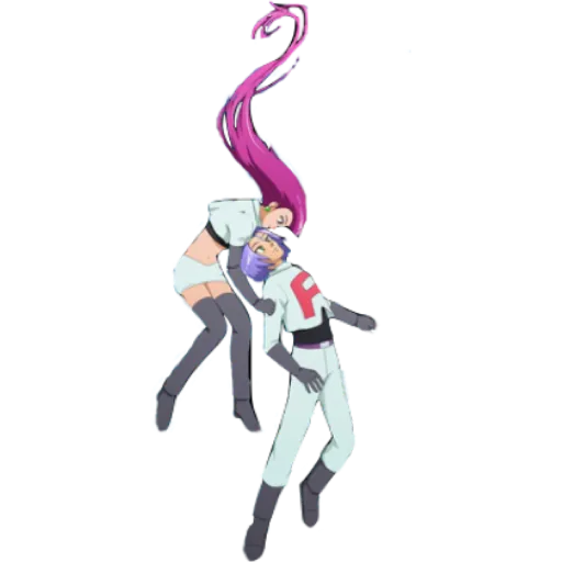 Equipo Rocket 🐱 preview