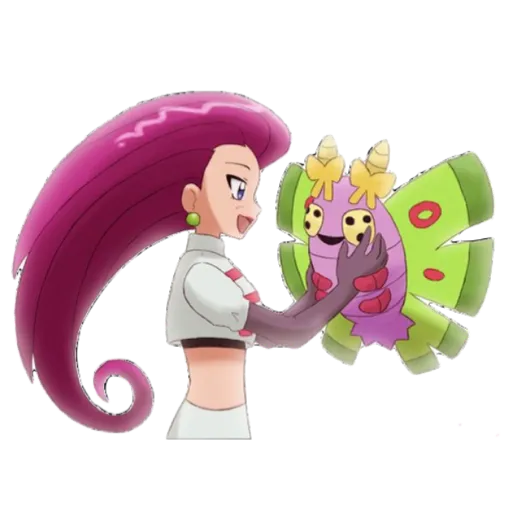Equipo Rocket 🐱