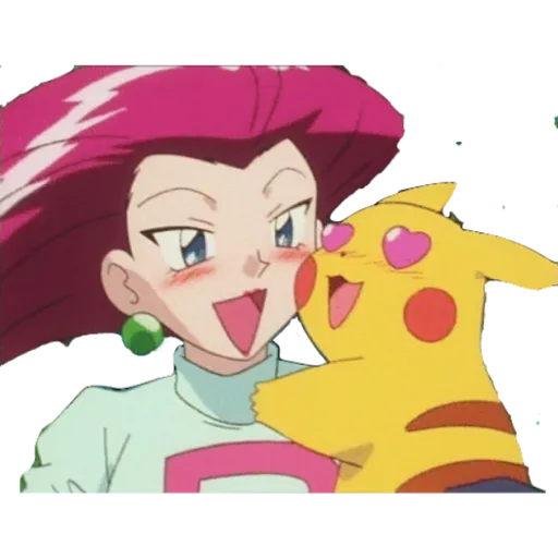 Equipo Rocket 🐱