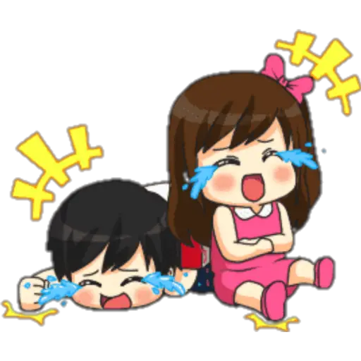 Jun-kun & Jane-chan Love 