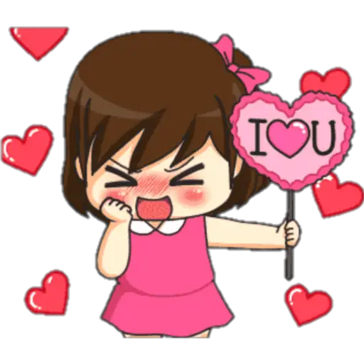 Jun-kun & Jane-chan Love 