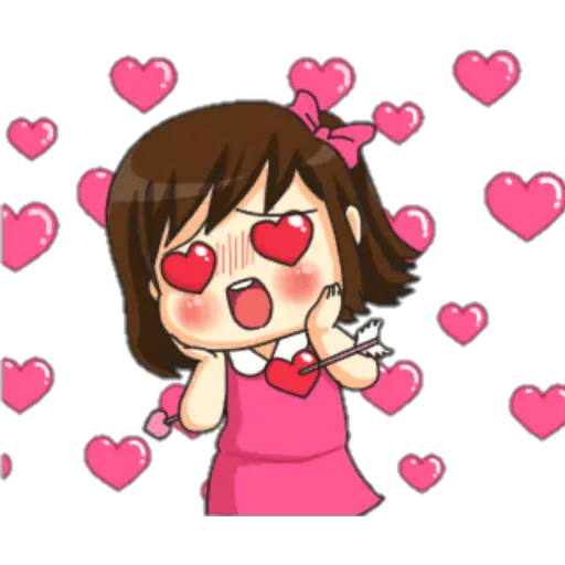 Jun-kun & Jane-chan Love 
