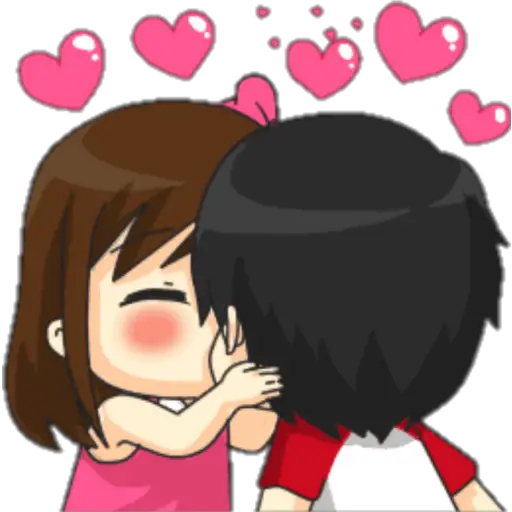 Jun-kun & Jane-chan Love 