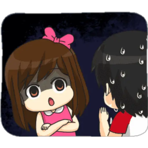 Jun-kun & Jane-chan Love 