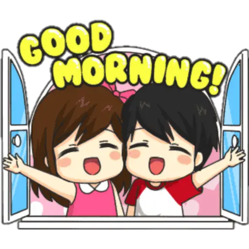 Jun-kun & Jane-chan Love 