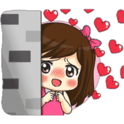 Jun-kun & Jane-chan Love 