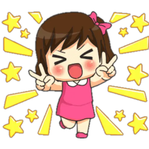 Jun-kun & Jane-chan Love 
