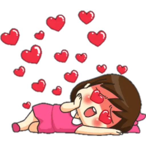 Jun-kun & Jane-chan Love 