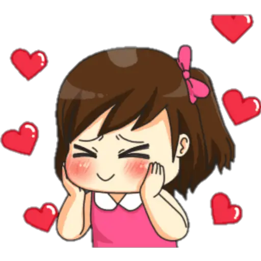 Jun-kun & Jane-chan Love 