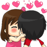 Jun-kun & Jane-chan Love 
