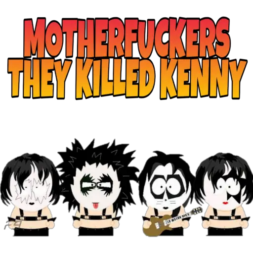 KISS (Rock Band) 