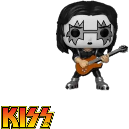 KISS (Rock Band) 