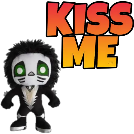 KISS (Rock Band) 