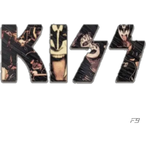 KISS (Rock Band) 