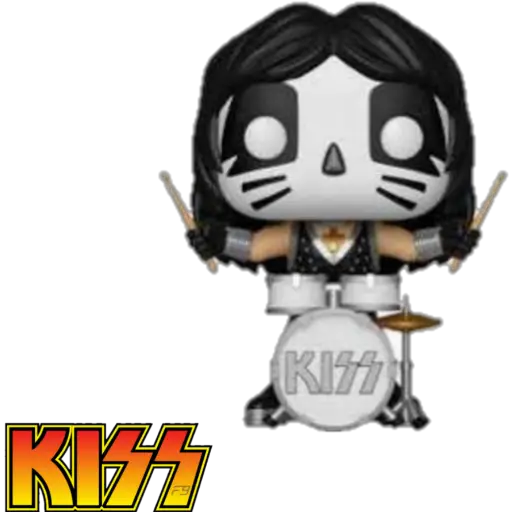 KISS (Rock Band) 