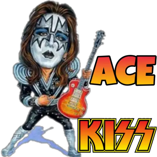 KISS (Rock Band) 