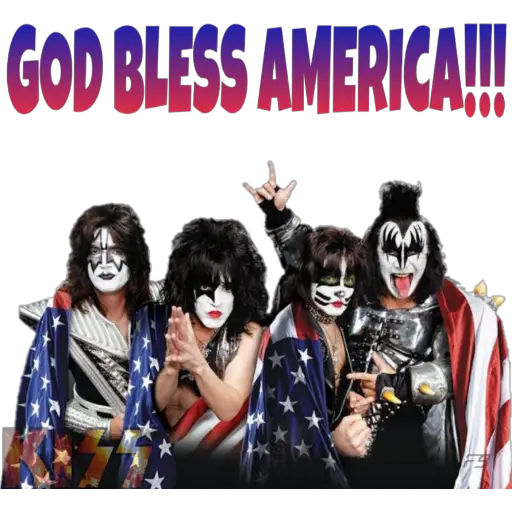 KISS (Rock Band) 