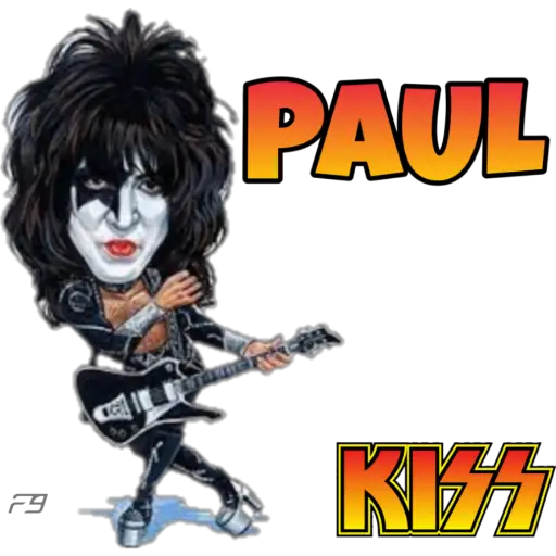 KISS (Rock Band) 