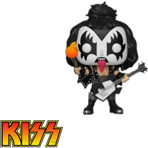 KISS (Rock Band) 