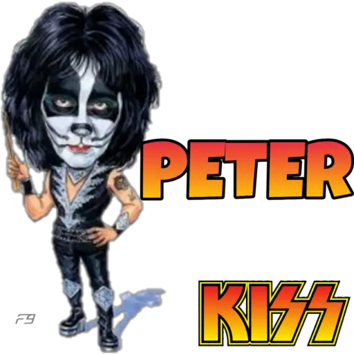 KISS (Rock Band) 