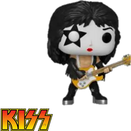 KISS (Rock Band) 