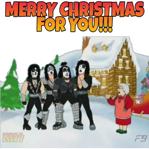 KISS (Rock Band) 