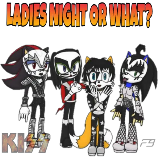 KISS (Rock Band) 