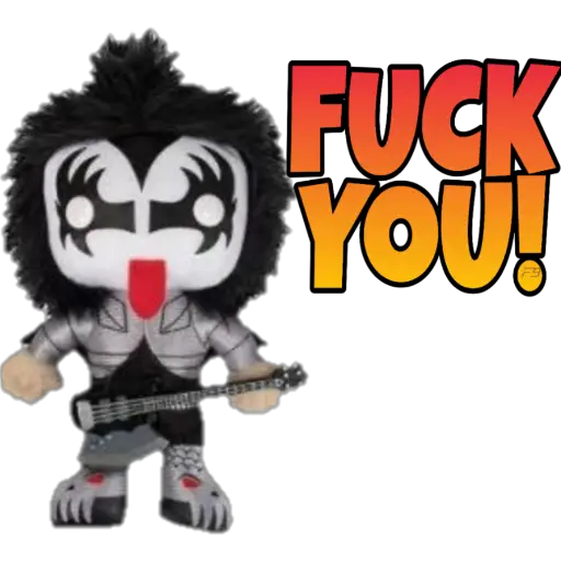 KISS (Rock Band) 
