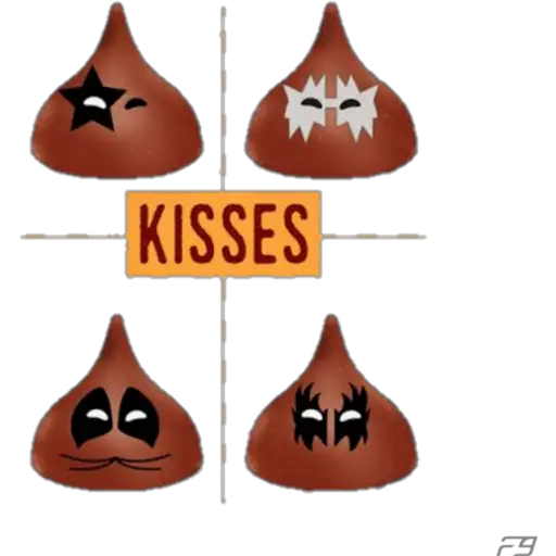 KISS (Rock Band) 
