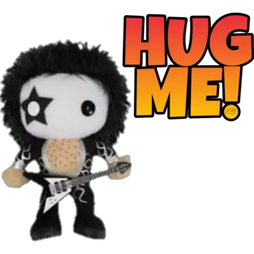 KISS (Rock Band) 