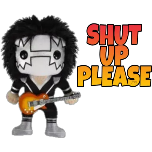 KISS (Rock Band) 
