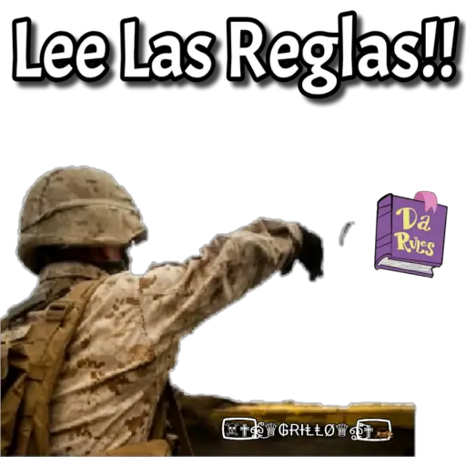 lanzando Pendejadas 🦴 