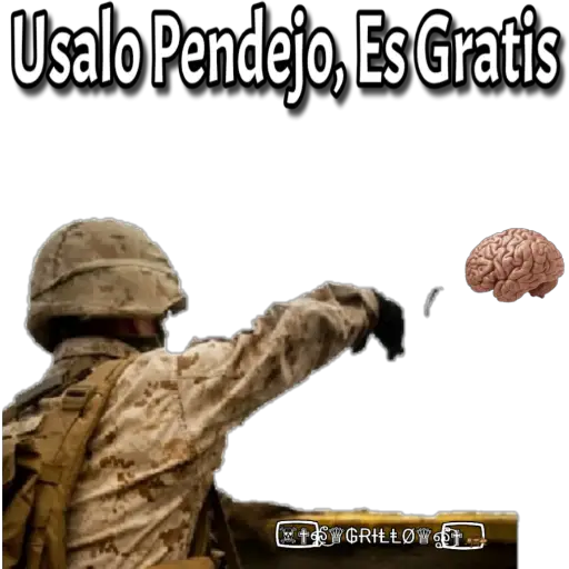 lanzando Pendejadas 🦴 